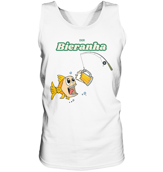Der Bierhanha Tank Top